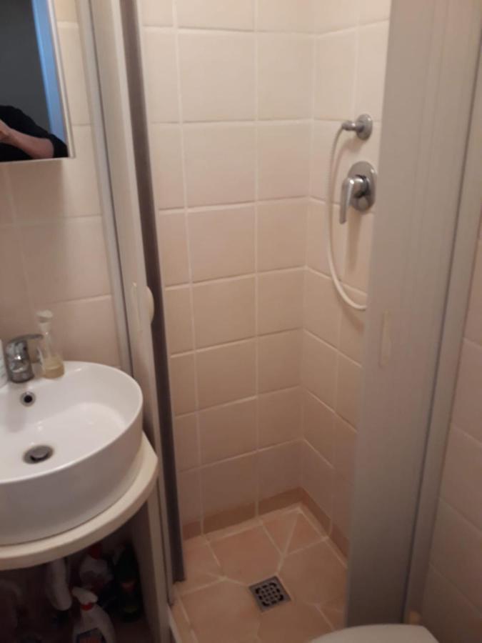 Monolocale Soana Appartement Turin