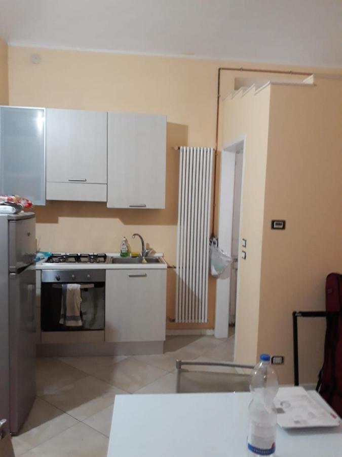 Appartement Monolocale Soana *