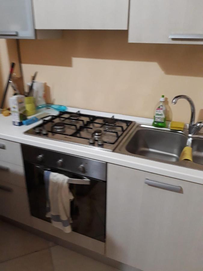 Monolocale Soana Appartement