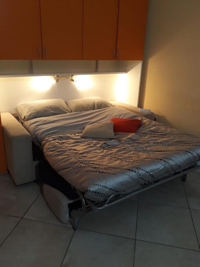 Monolocale Soana Appartement