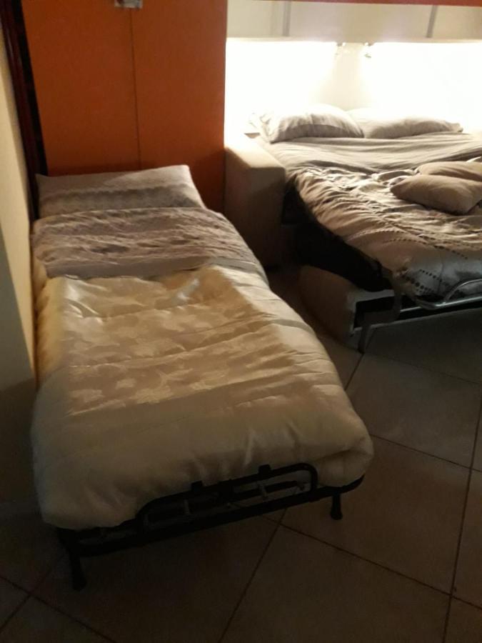 Appartement Monolocale Soana *