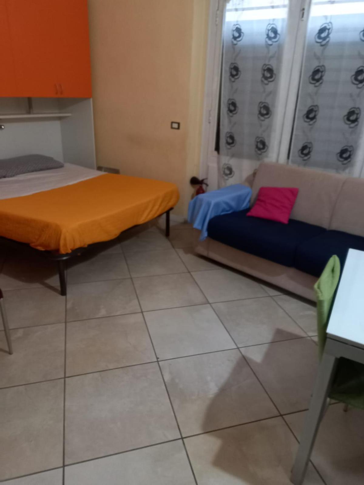 Appartement Monolocale Soana Turin